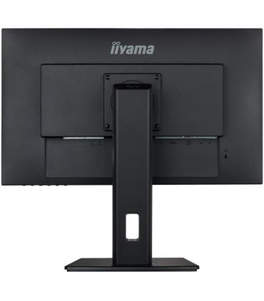 iiyama ProLite XUB2492HSC-B5 LED display 61 cm (24") 1920 x 1080 Pixeles Full HD Negro