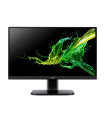 MONITOR ACER 27" KA270 HBI (UM.HX0EE.034) 16:9 1MS(VRB) 250NITS VGA HDMI FREESYNC EU MPRII BLACK H.CABLE X1