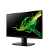 MONITOR ACER 27" KA270 HBI (UM.HX0EE.034) 16:9 1MS(VRB) 250NITS VGA HDMI FREESYNC EU MPRII BLACK H.CABLE X1