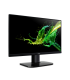 MONITOR ACER 27" KA270 HBI (UM.HX0EE.034) 16:9 1MS(VRB) 250NITS VGA HDMI FREESYNC EU MPRII BLACK H.CABLE X1