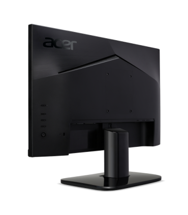 MONITOR ACER 27" KA270 HBI (UM.HX0EE.034) 16:9 1MS(VRB) 250NITS VGA HDMI FREESYNC EU MPRII BLACK H.CABLE X1