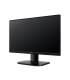 MONITOR ACER 27" KA270 HBI (UM.HX0EE.034) 16:9 1MS(VRB) 250NITS VGA HDMI FREESYNC EU MPRII BLACK H.CABLE X1