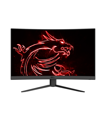 MSI G32CQ4 E2 pantalla para PC 80 cm (31.5") 2560 x 1440 Pixeles Wide Quad HD LCD Negro
