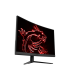 MSI G32CQ4 E2 pantalla para PC 80 cm (31.5") 2560 x 1440 Pixeles Wide Quad HD LCD Negro