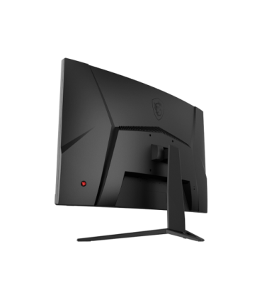 MSI G32CQ4 E2 pantalla para PC 80 cm (31.5") 2560 x 1440 Pixeles Wide Quad HD LCD Negro