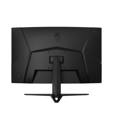 MSI G32CQ4 E2 pantalla para PC 80 cm (31.5") 2560 x 1440 Pixeles Wide Quad HD LCD Negro