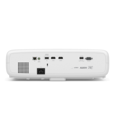 BenQ LH730 videoproyector Proyector de alcance estándar 4000 lúmenes ANSI DLP 1080p (1920x1080) Blanco