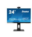 MONITOR IIYAMA 24" XUB2490HSUC-B5,