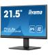 iiyama ProLite XU2293HS-B5 pantalla para PC 54,6 cm (21.5") 1920 x 1080 Pixeles Full HD LED Negro