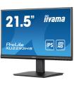 iiyama ProLite XU2293HS-B5 pantalla para PC 54,6 cm (21.5") 1920 x 1080 Pixeles Full HD LED Negro