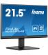 iiyama ProLite XU2293HS-B5 pantalla para PC 54,6 cm (21.5") 1920 x 1080 Pixeles Full HD LED Negro