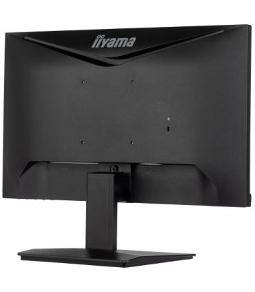 iiyama ProLite XU2293HS-B5 pantalla para PC 54,6 cm (21.5") 1920 x 1080 Pixeles Full HD LED Negro
