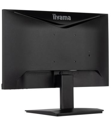iiyama ProLite XU2293HS-B5 pantalla para PC 54,6 cm (21.5") 1920 x 1080 Pixeles Full HD LED Negro
