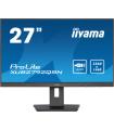 iiyama ProLite 68,6 cm (27") 2560 x 1440 Pixeles Wide Quad HD LED Negro