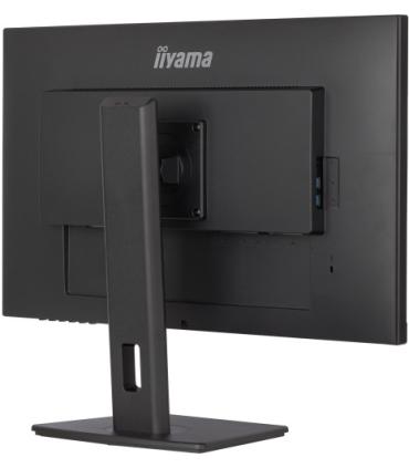 iiyama ProLite 68,6 cm (27") 2560 x 1440 Pixeles Wide Quad HD LED Negro
