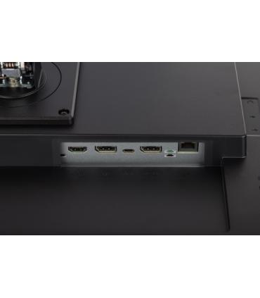 iiyama ProLite 68,6 cm (27") 2560 x 1440 Pixeles Wide Quad HD LED Negro