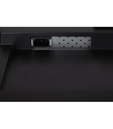 iiyama ProLite 68,6 cm (27") 2560 x 1440 Pixeles Wide Quad HD LED Negro