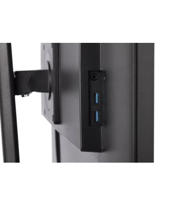 iiyama ProLite 68,6 cm (27") 2560 x 1440 Pixeles Wide Quad HD LED Negro