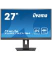 iiyama ProLite 68,6 cm (27") 1920 x 1080 Pixeles Full HD LED Negro