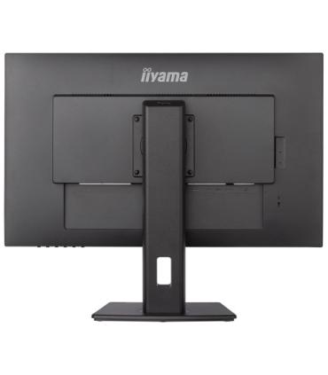 iiyama ProLite 68,6 cm (27") 1920 x 1080 Pixeles Full HD LED Negro