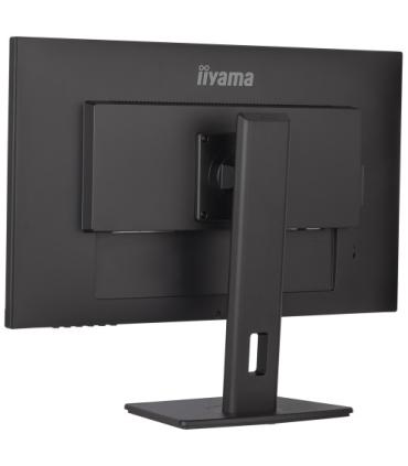 iiyama ProLite 68,6 cm (27") 1920 x 1080 Pixeles Full HD LED Negro