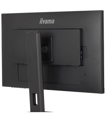 iiyama ProLite 68,6 cm (27") 1920 x 1080 Pixeles Full HD LED Negro