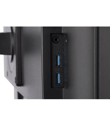 iiyama ProLite 68,6 cm (27") 1920 x 1080 Pixeles Full HD LED Negro