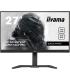 iiyama G-MASTER pantalla para PC 68,6 cm (27") 1920 x 1080 Pixeles Full HD LED Negro