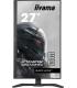 iiyama G-MASTER pantalla para PC 68,6 cm (27") 1920 x 1080 Pixeles Full HD LED Negro