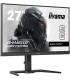 iiyama G-MASTER pantalla para PC 68,6 cm (27") 1920 x 1080 Pixeles Full HD LED Negro