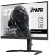 iiyama G-MASTER pantalla para PC 68,6 cm (27") 1920 x 1080 Pixeles Full HD LED Negro