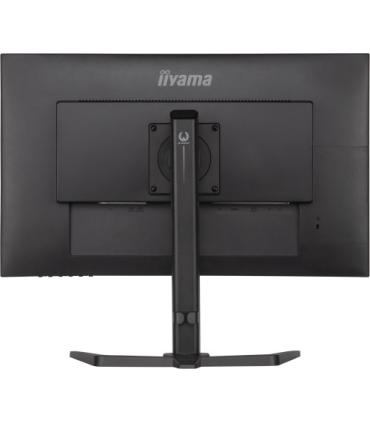 iiyama G-MASTER pantalla para PC 68,6 cm (27") 1920 x 1080 Pixeles Full HD LED Negro