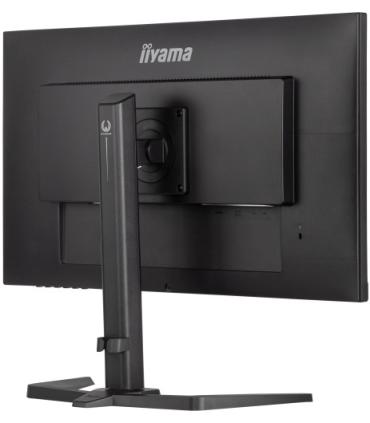 iiyama G-MASTER pantalla para PC 68,6 cm (27") 1920 x 1080 Pixeles Full HD LED Negro