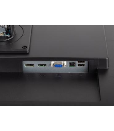 iiyama G-MASTER pantalla para PC 68,6 cm (27") 1920 x 1080 Pixeles Full HD LED Negro