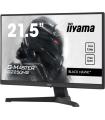 iiyama G-MASTER G2250HS-B1 pantalla para PC 54,6 cm (21.5") 1920 x 1080 Pixeles Full HD LED Negro