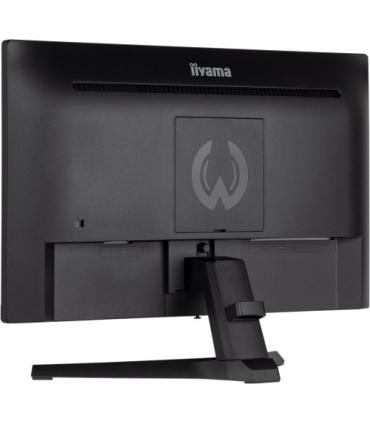 iiyama G-MASTER G2250HS-B1 pantalla para PC 54,6 cm (21.5") 1920 x 1080 Pixeles Full HD LED Negro