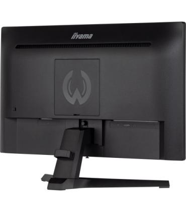 iiyama G-MASTER G2250HS-B1 pantalla para PC 54,6 cm (21.5") 1920 x 1080 Pixeles Full HD LED Negro