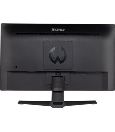 iiyama G-MASTER G2250HS-B1 pantalla para PC 54,6 cm (21.5") 1920 x 1080 Pixeles Full HD LED Negro