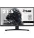 iiyama G-MASTER G2250HS-B1 pantalla para PC 54,6 cm (21.5") 1920 x 1080 Pixeles Full HD LED Negro