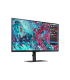 Samsung ViewFinity S80TB 68,6 cm (27") 3840 x 2160 Pixeles 4K Ultra HD LED Negro