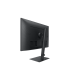 Samsung ViewFinity S80TB 68,6 cm (27") 3840 x 2160 Pixeles 4K Ultra HD LED Negro