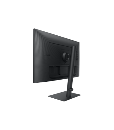 Samsung ViewFinity S80TB 68,6 cm (27") 3840 x 2160 Pixeles 4K Ultra HD LED Negro