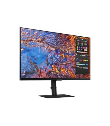 Samsung LS27B800PXU 68,6 cm (27") 3840 x 2160 Pixeles 4K Ultra HD IPS Negro