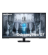 Samsung Odyssey Neo G7 109,2 cm (43") 3840 x 2160 Pixeles 4K Ultra HD LED Blanco