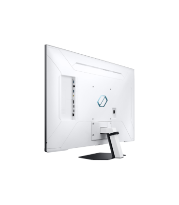 Samsung Odyssey Neo G7 109,2 cm (43") 3840 x 2160 Pixeles 4K Ultra HD LED Blanco