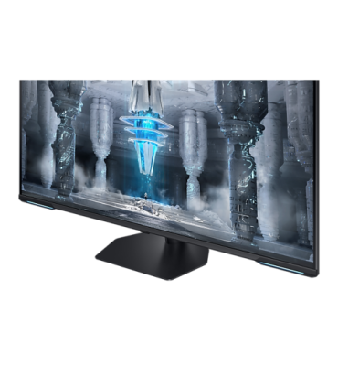 Samsung Odyssey Neo G7 109,2 cm (43") 3840 x 2160 Pixeles 4K Ultra HD LED Blanco