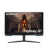 Samsung Odyssey G7 32'' 81,3 cm (32") 3840 x 2160 Pixeles 4K Ultra HD LED Negro