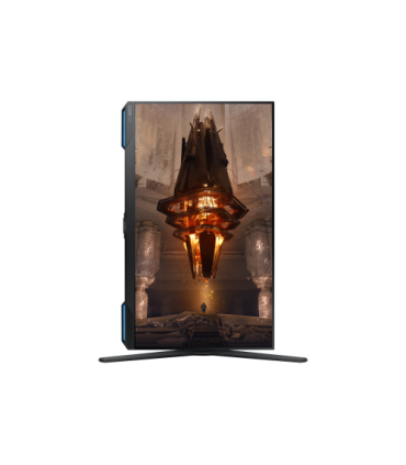 Samsung Odyssey G7 32'' 81,3 cm (32") 3840 x 2160 Pixeles 4K Ultra HD LED Negro