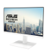 ASUS VA24EQSB-W 60,5 cm (23.8") 1920 x 1080 Pixeles Full HD LED Blanco