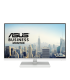 ASUS VA24EQSB-W 60,5 cm (23.8") 1920 x 1080 Pixeles Full HD LED Blanco